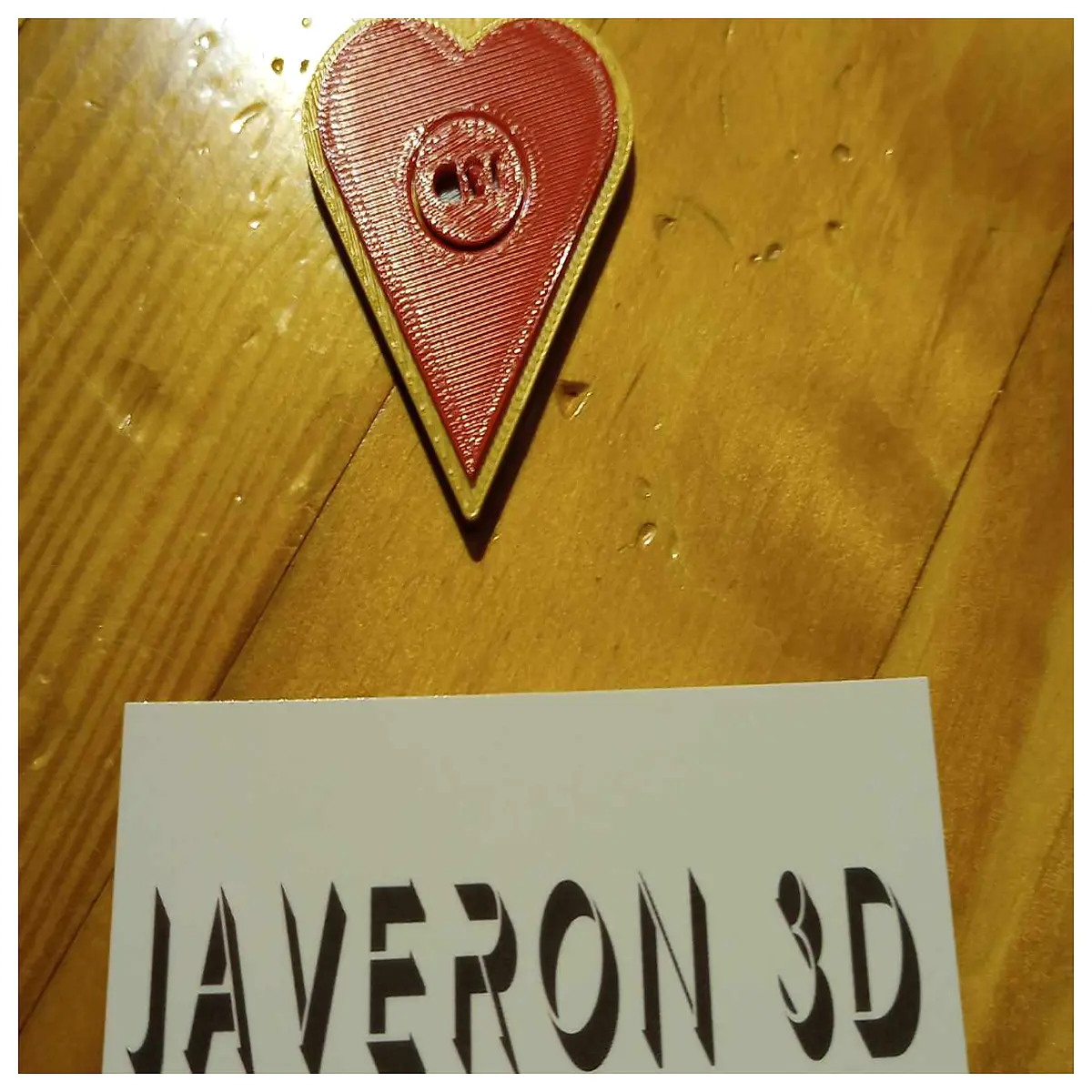javeron shape spinning top for stress relief fidget toy for anxiety and adhd sensory tool desk gadget