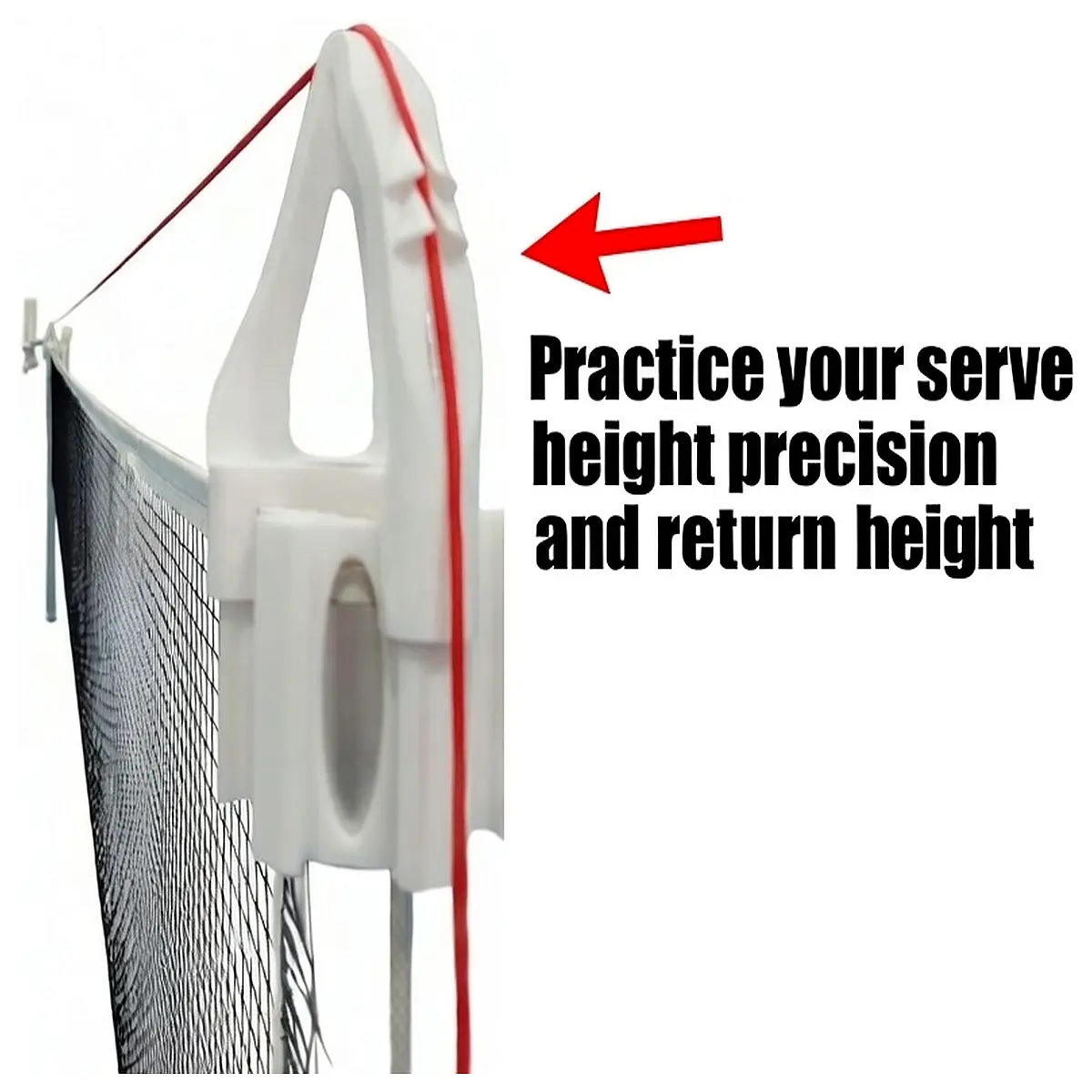 volleyball height adjustment net post training aid skill peak spike setter practice volleyball equipment
