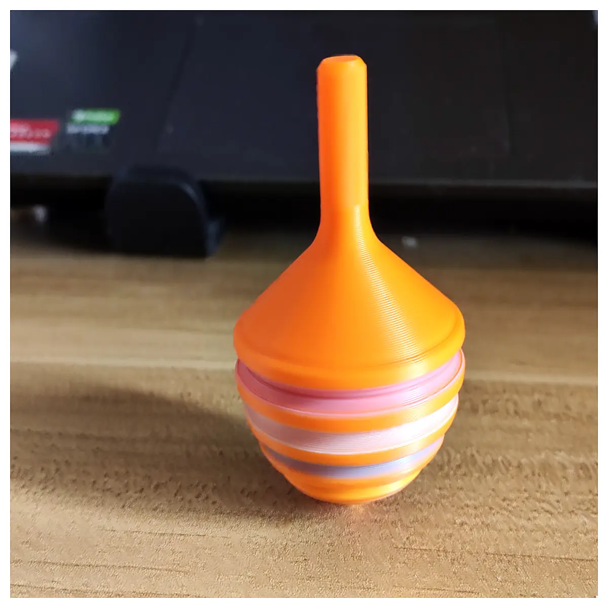 art fidget spinner stress relief toy for adults kids spinning top desk gadget