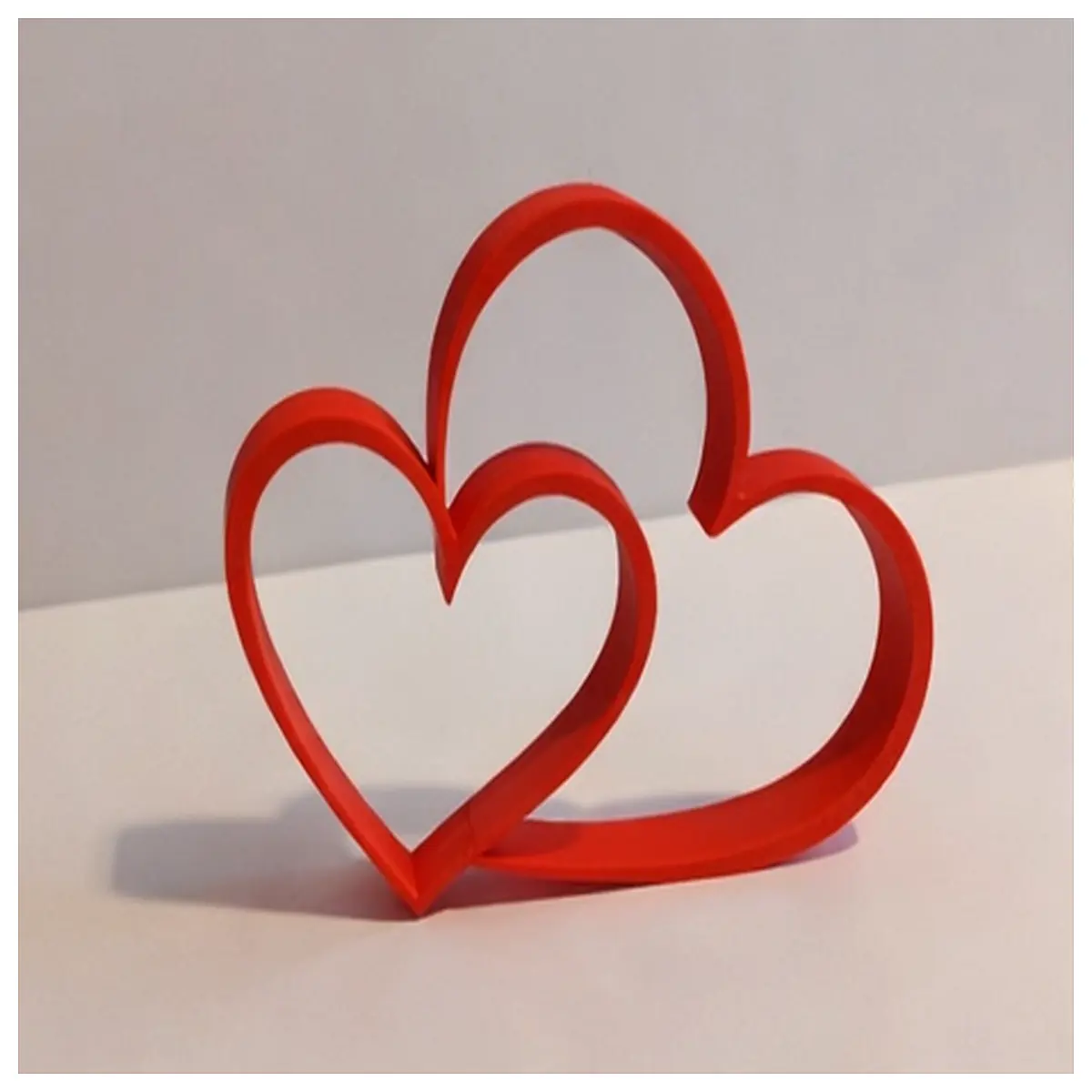 valentine s day shaped gifts for her him romantic jewelry necklace charm box