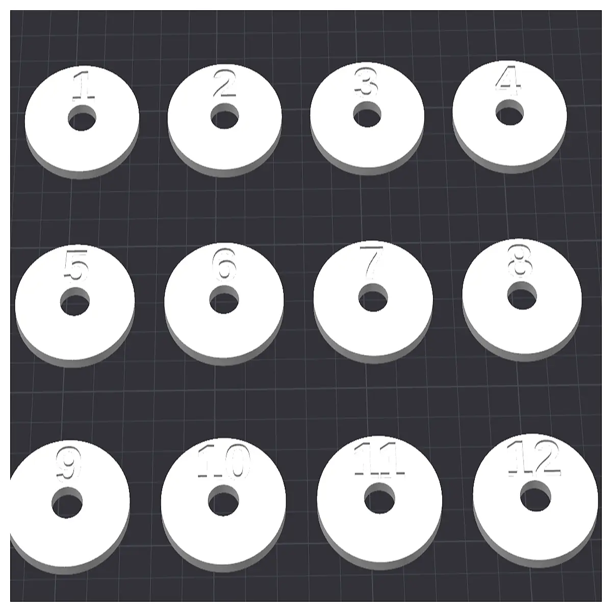 custom toniebox coin maker printable digital files for kids audio stories