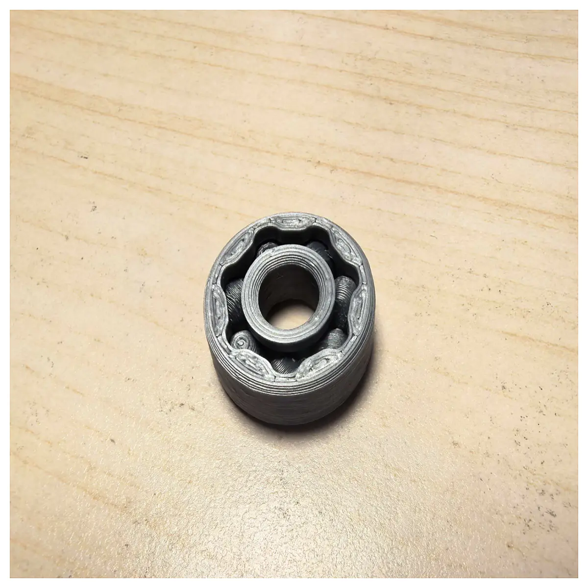 608 skateboard bearings abec 9 precision sealed stainless steel smooth spinning wheels for longboard