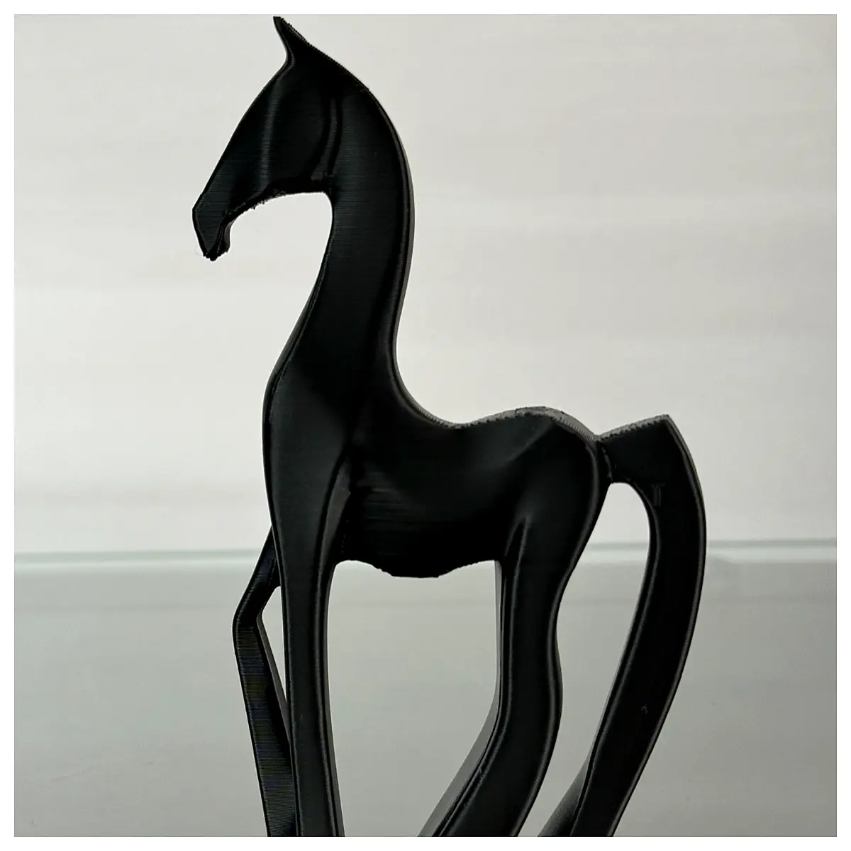 cool black horse costume for kids outfit fantasy animal dress up party cosplay gear