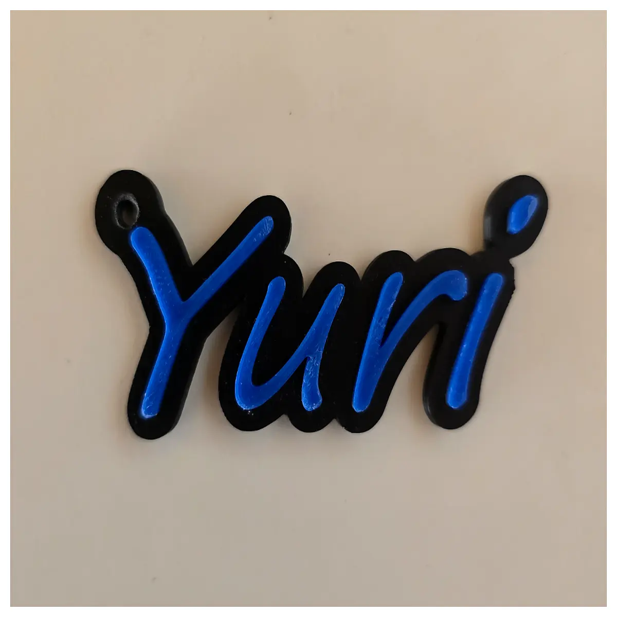 anime yuri keychain cute couple pendant bag charm lesbian friendship women girls aesthetic kawaii accessory