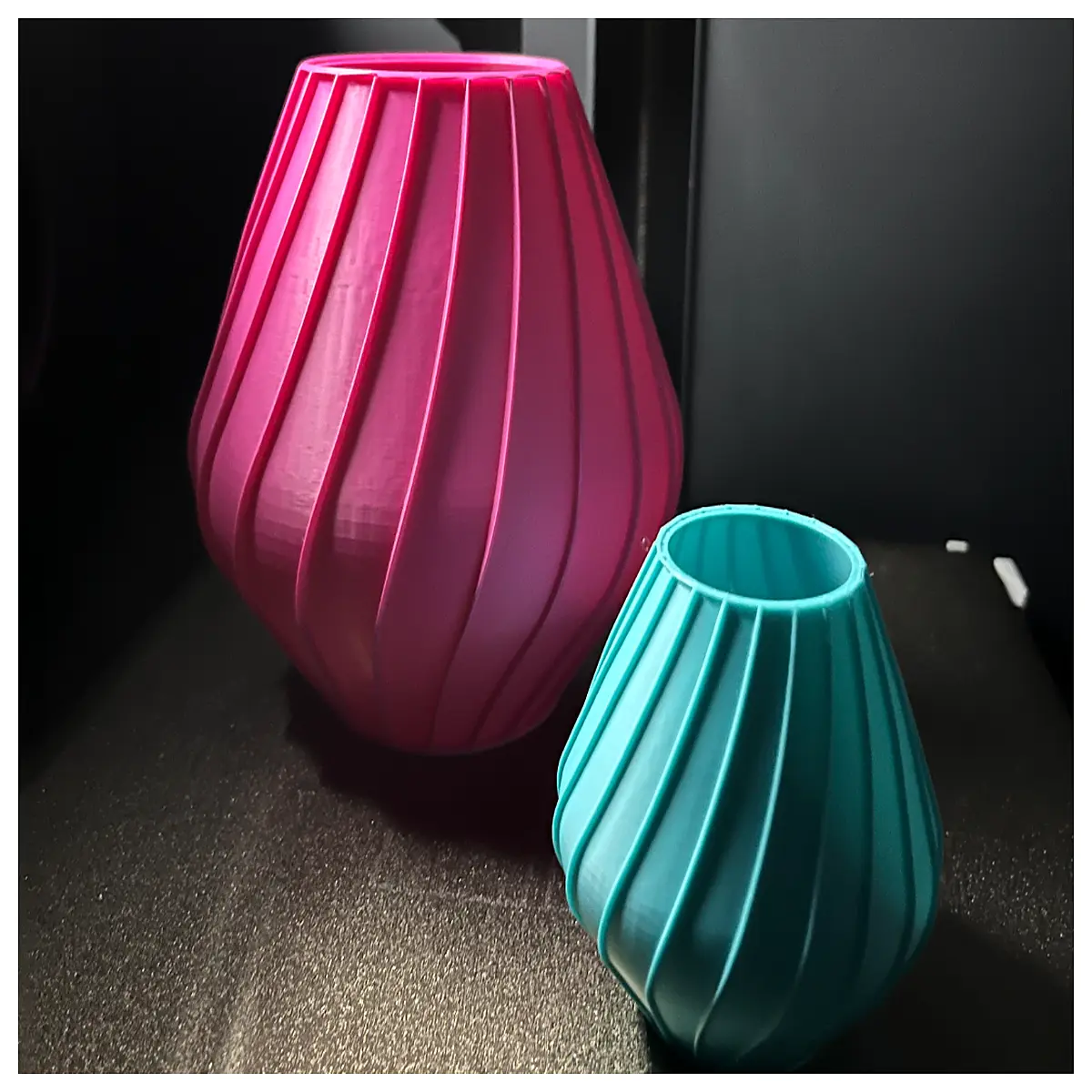 minimalist ceramic vase for modern home decor tall slender flower holder for dried eucalyptus stems matte white table centerpiece