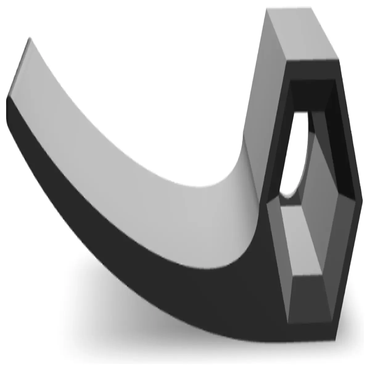smithing flag drill bits for metalworking duty masonry cutting tools precision carbide tipped drills for hard materials