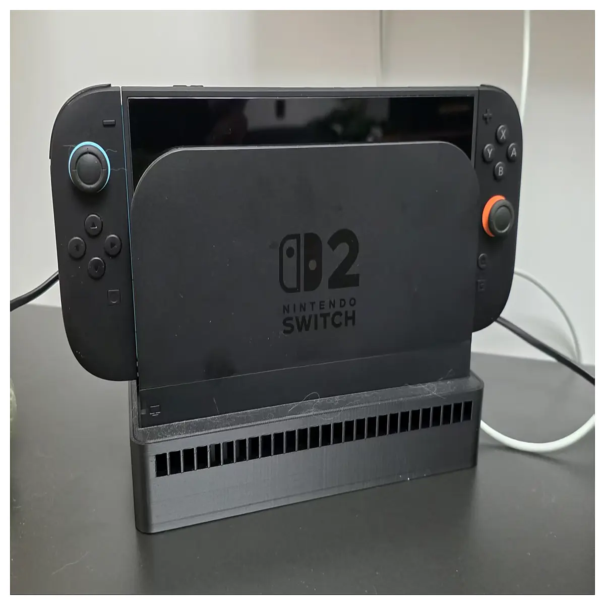 laptop cooling pad riser for ns2 heat dissipation gaming desk organizer