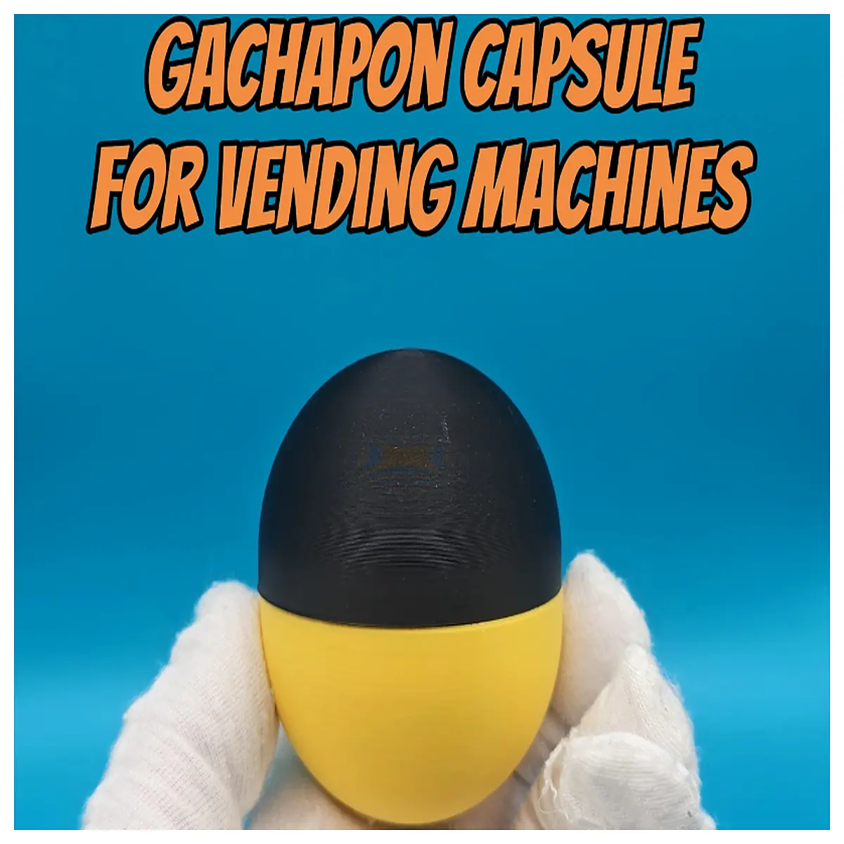 capsule vending machine replacement pods blank plastic shells for gashapon toys capsule toy containers bulk refill