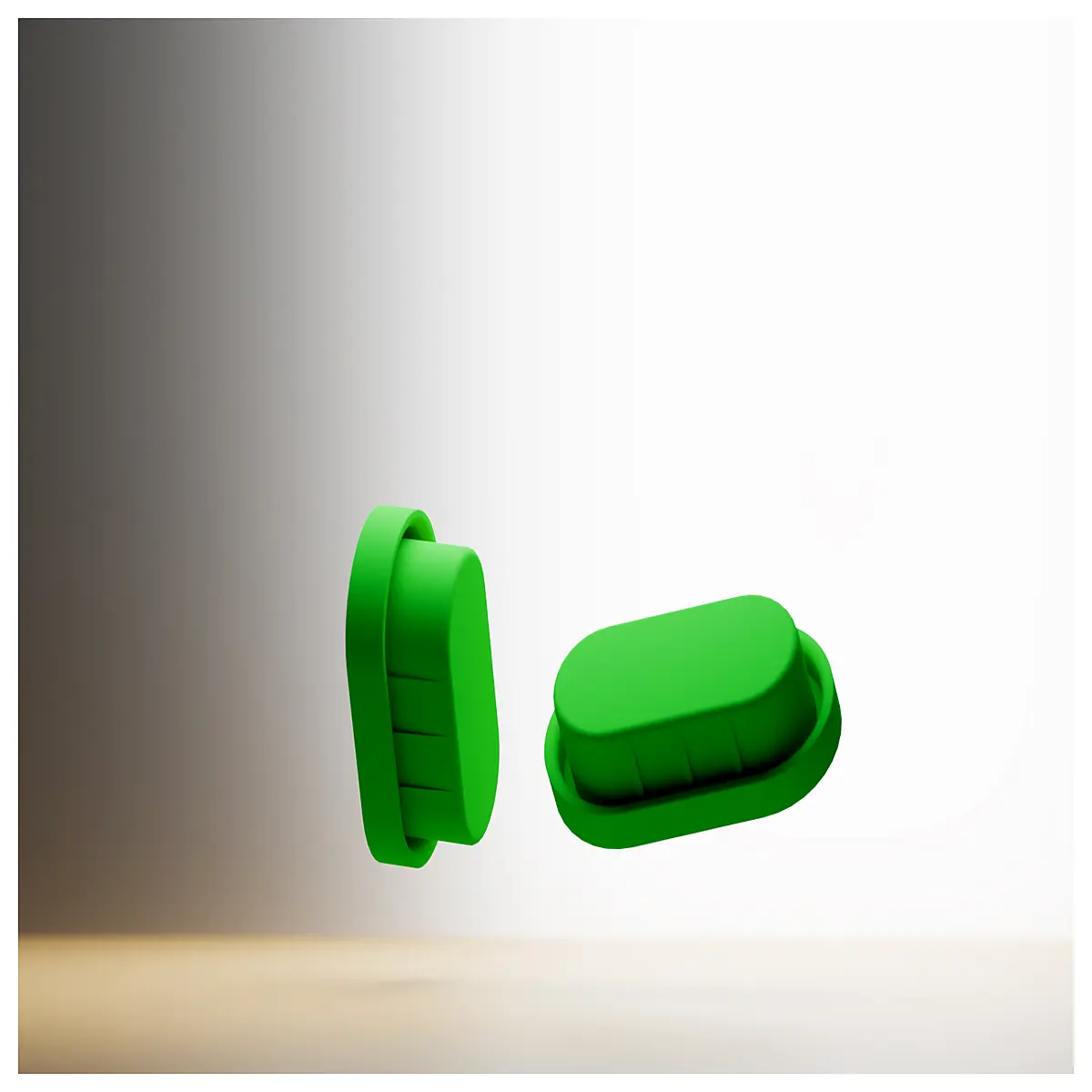 furniture floor protectors for student desks chairs anti scratch rubber pads silent noise reduction leg caps non marking