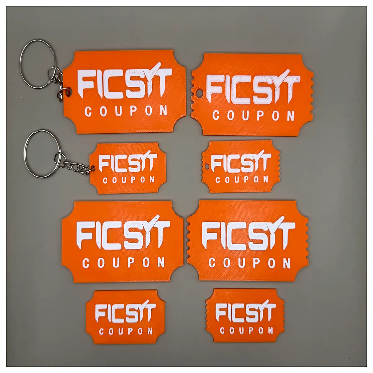 buy ficsit discount code physical edition ficsit voucher print out factory simulator gift card offline