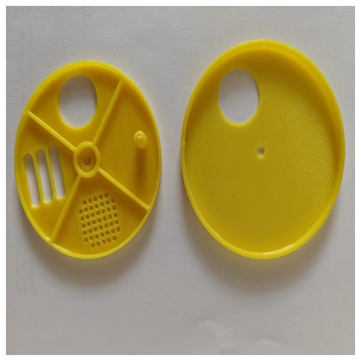 bee hive round turntable entrance feeder automatic rotating frame for honey bees