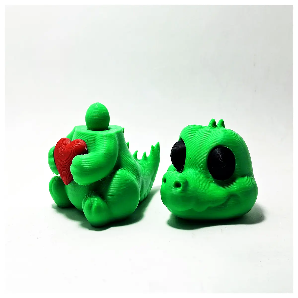 valentine s day plush toy for kids cute stuffed animal boyfriend girlfriend soft cuddly reptile doll