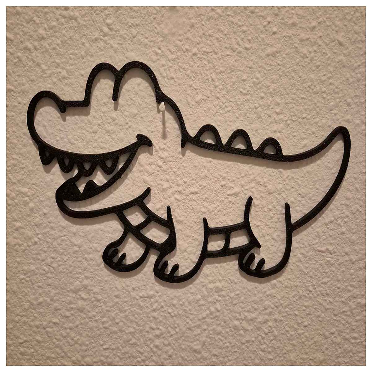 cute wall art print nursery decor baby shower gift kids room canvas painting animal theme