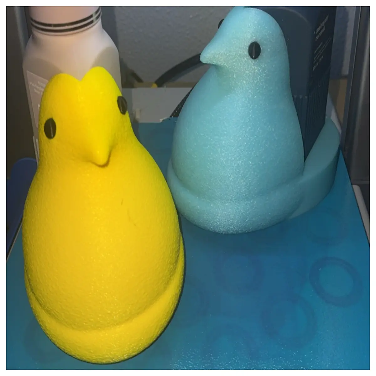 cute chicken soap dish bathroom shelf holder non slip drainage for shower sink