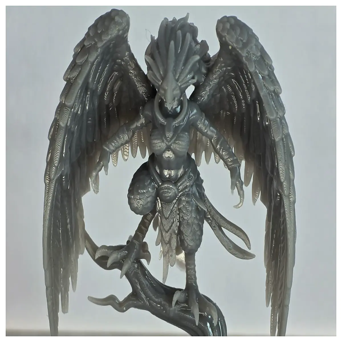 d d screaming miniatures loud roar sound effect toys for tabletop rpgs fantasy dungeon crawler accessories