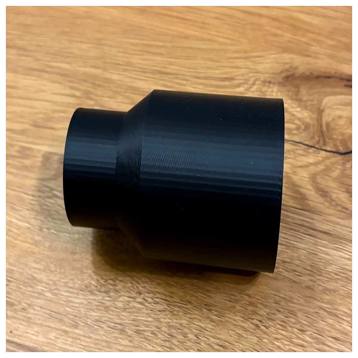 scheppach plm1800 to einhell vacuum cleaner adapter hose connector extraction pipe fitting