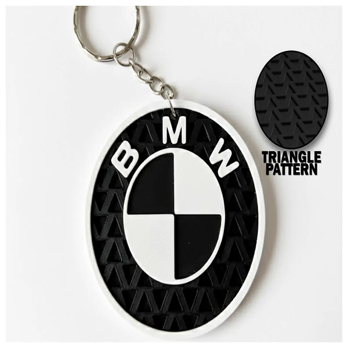 keychain leather metal key ring holder for 3 series 5 series x1 x3 x5 m4 m8 car accessories gift