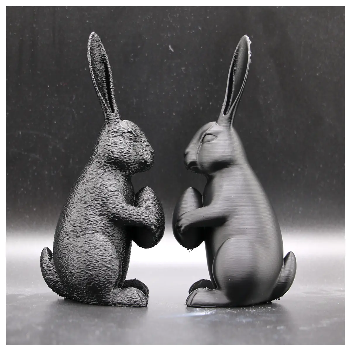 cute bunny and egg decoration for easter table centerpiece spring holiday party supplies