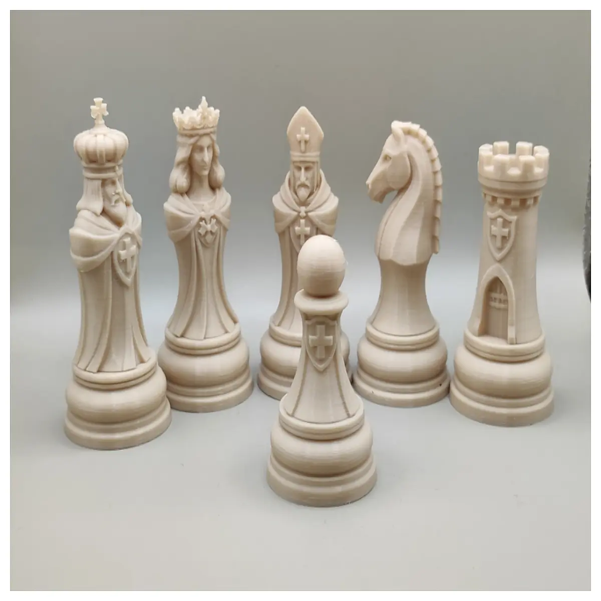 cross chess strategy board game puzzle toy for adults kids