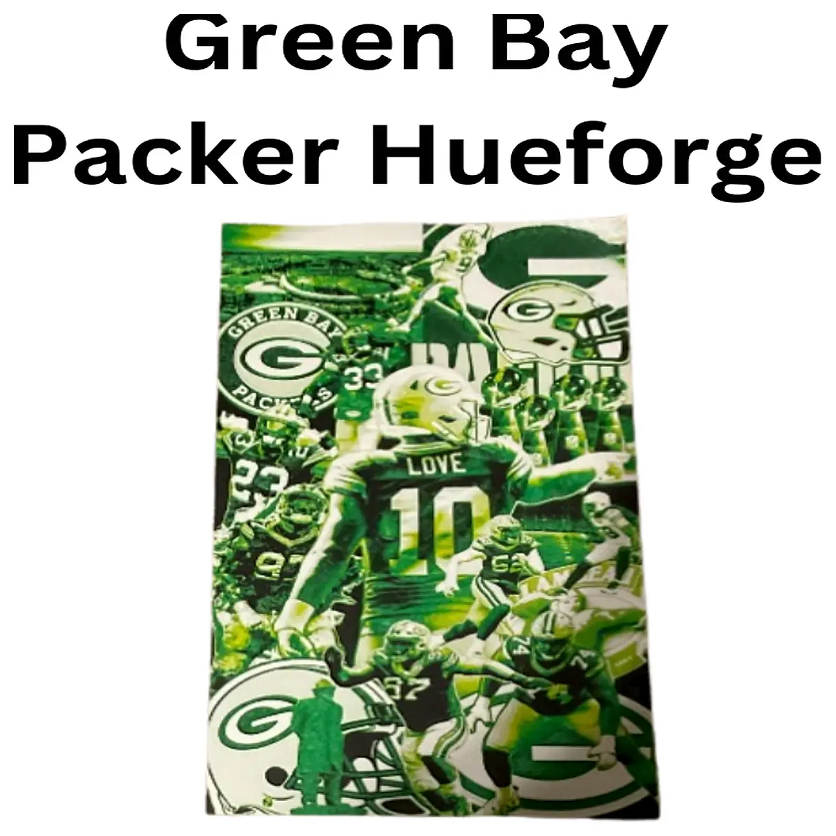 green bay packers color palette scheme green gold navy blue team colors