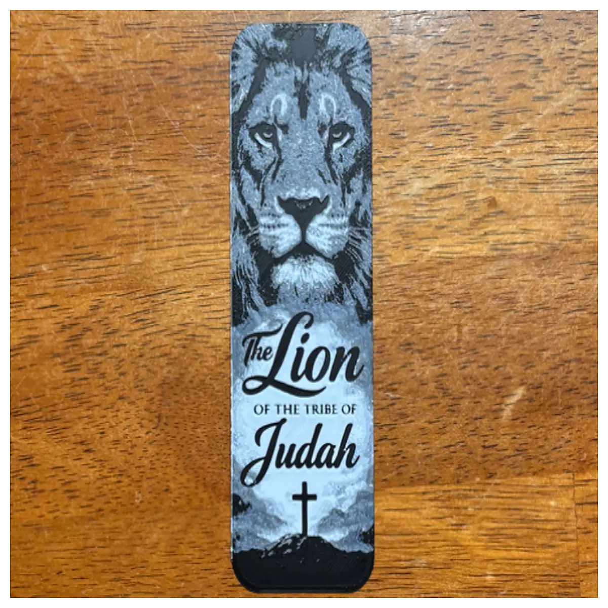 judeah bookmark leather bible study christian readers