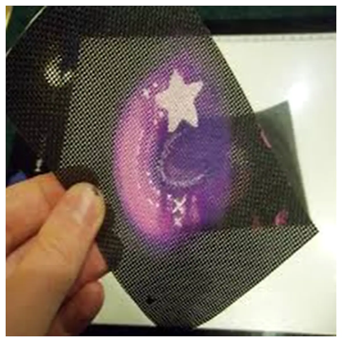 anti aging eye mesh patches under eye bags dark circles wrinkle reduction hydrogel collagen mask