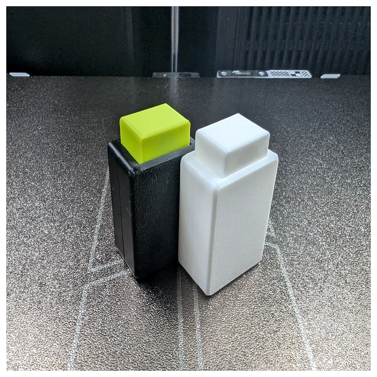 fidget toy with clicker switch stress relief for adults anxiety