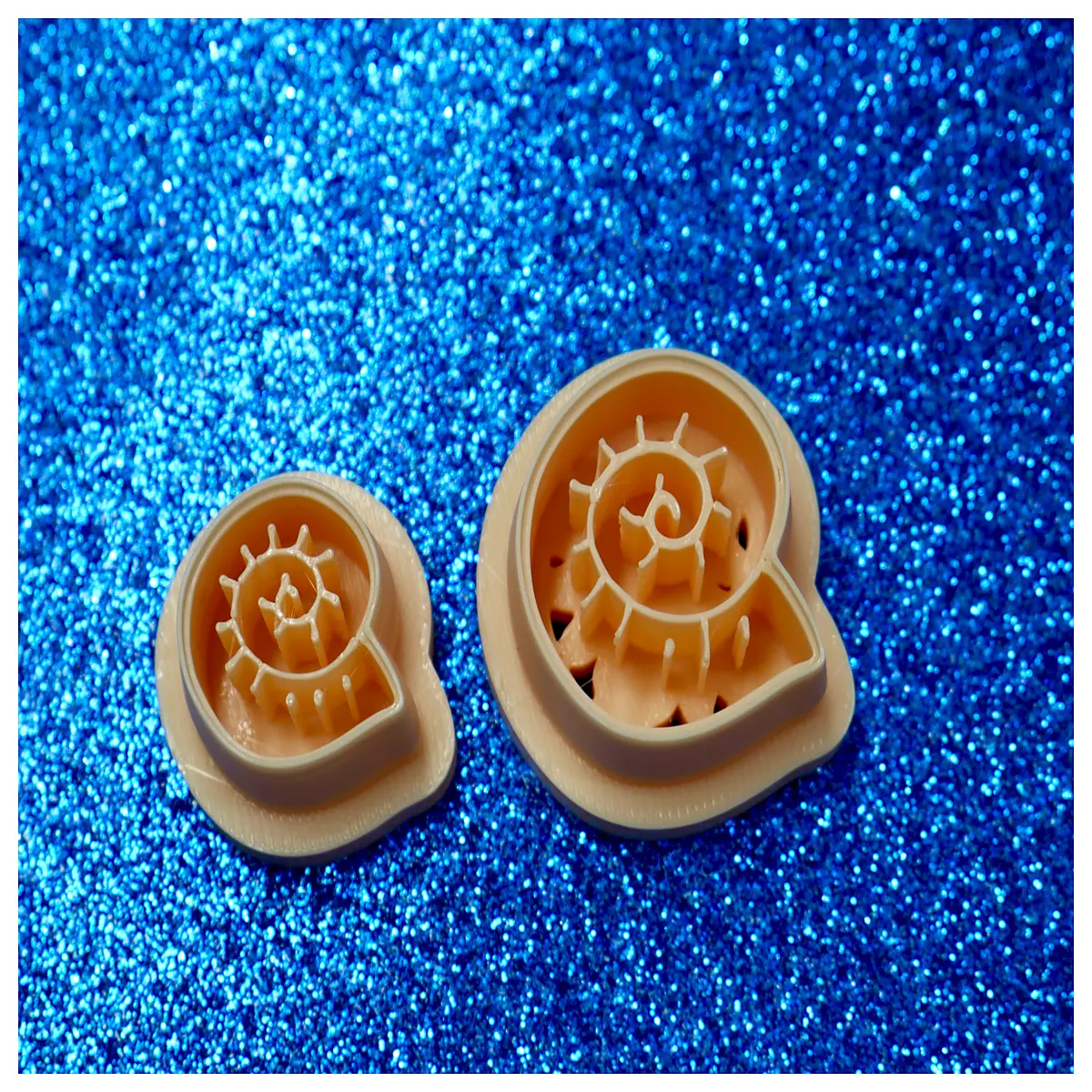 shark eye conch clay cutter ceramic sculpting tool for pottery making