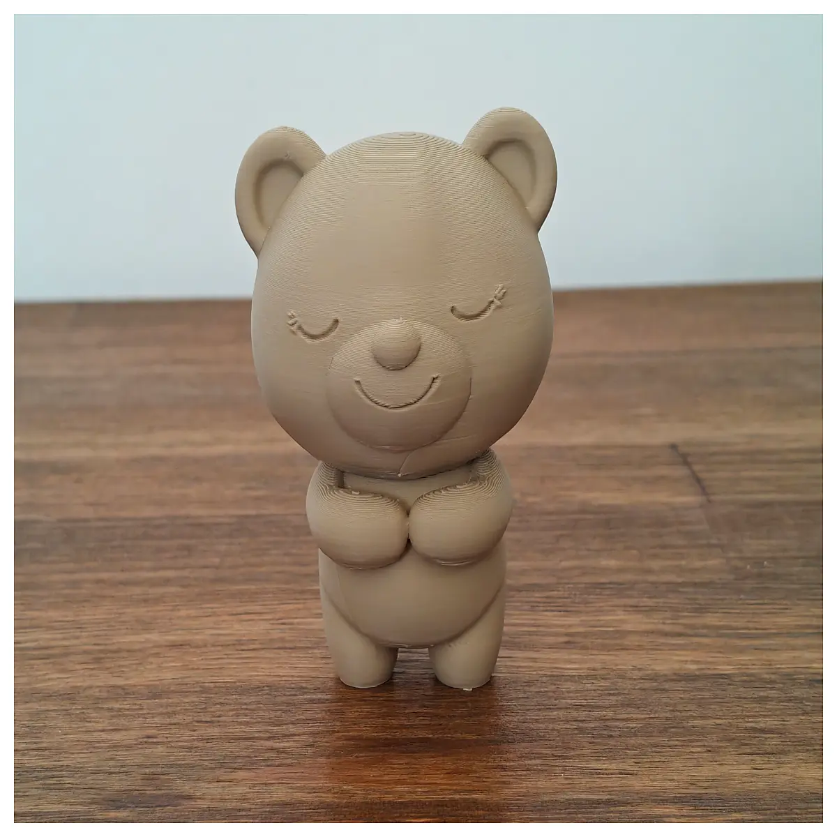 calming teddy bear for anxiety relief emotional regulation learning toy for kids sensory comfort plush with breathing guide