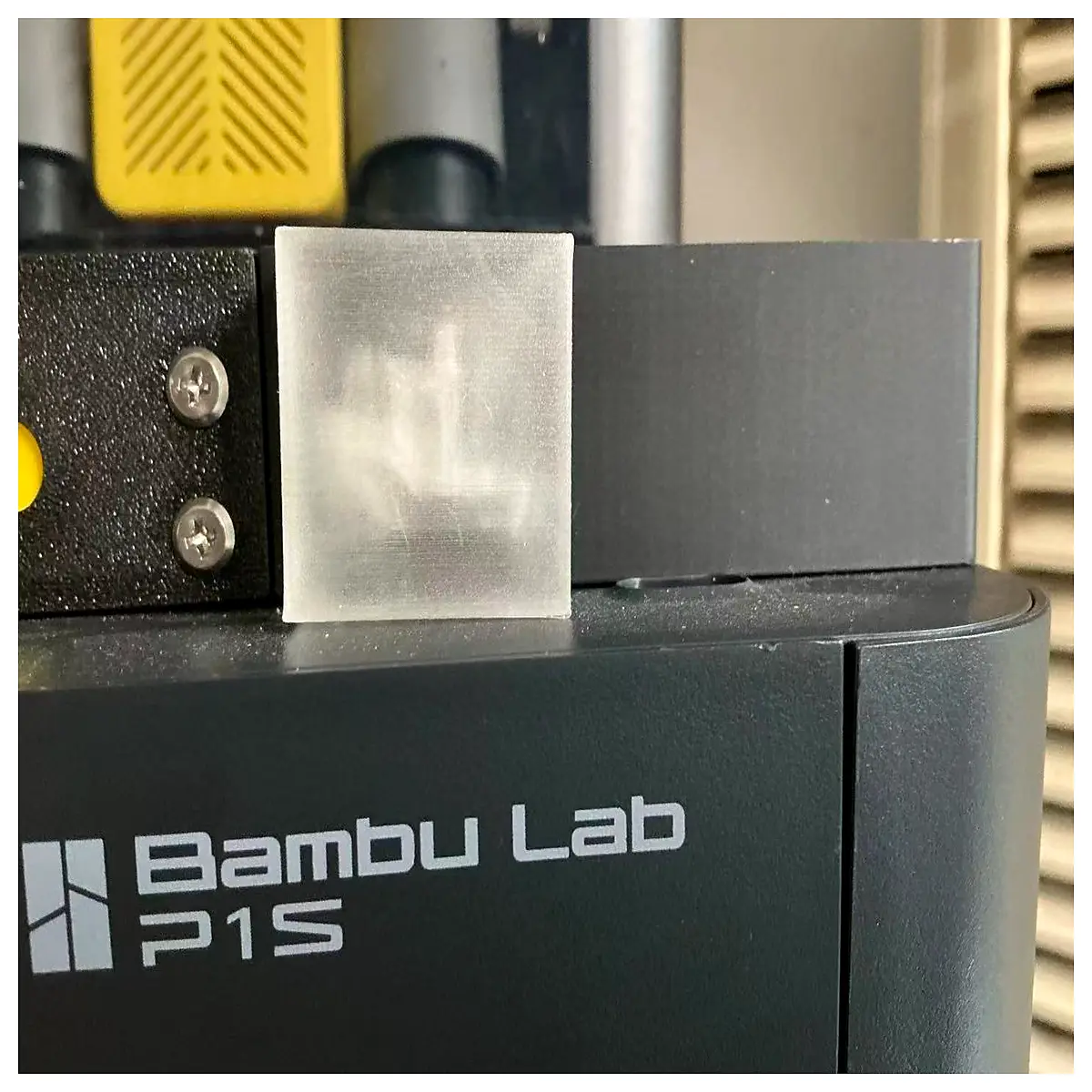 clear petg benchy print resin transparent boat engraving diy craft