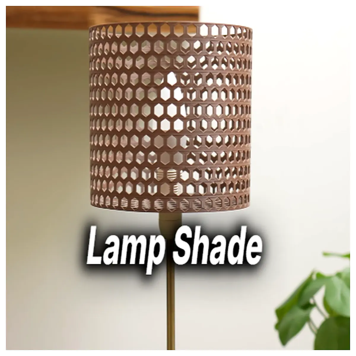 geometric pendant shade modern metal wire frame cover for living room ceiling fixture replacement