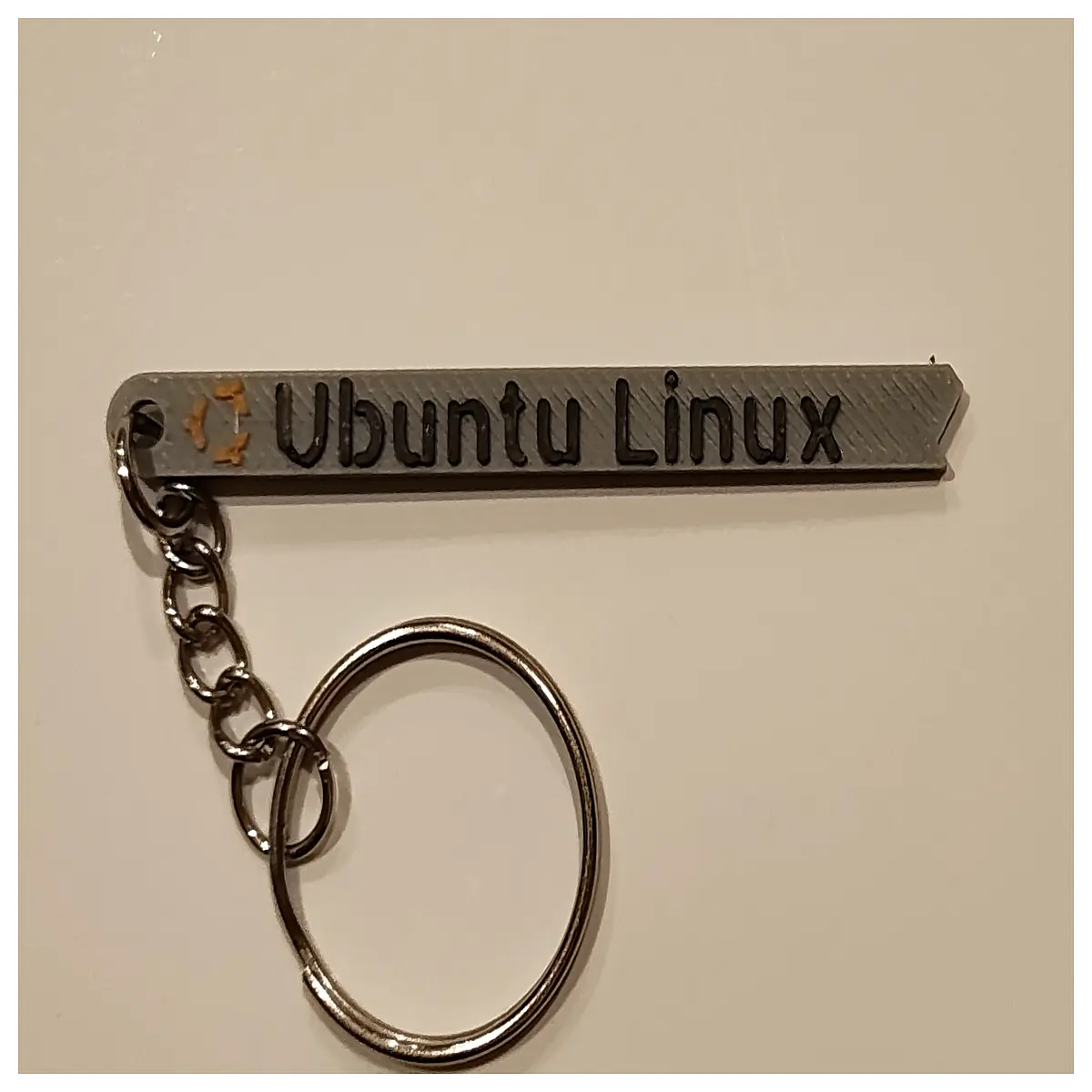 ubuntu linux keychain metal developers programmers tech enthusiasts open source community