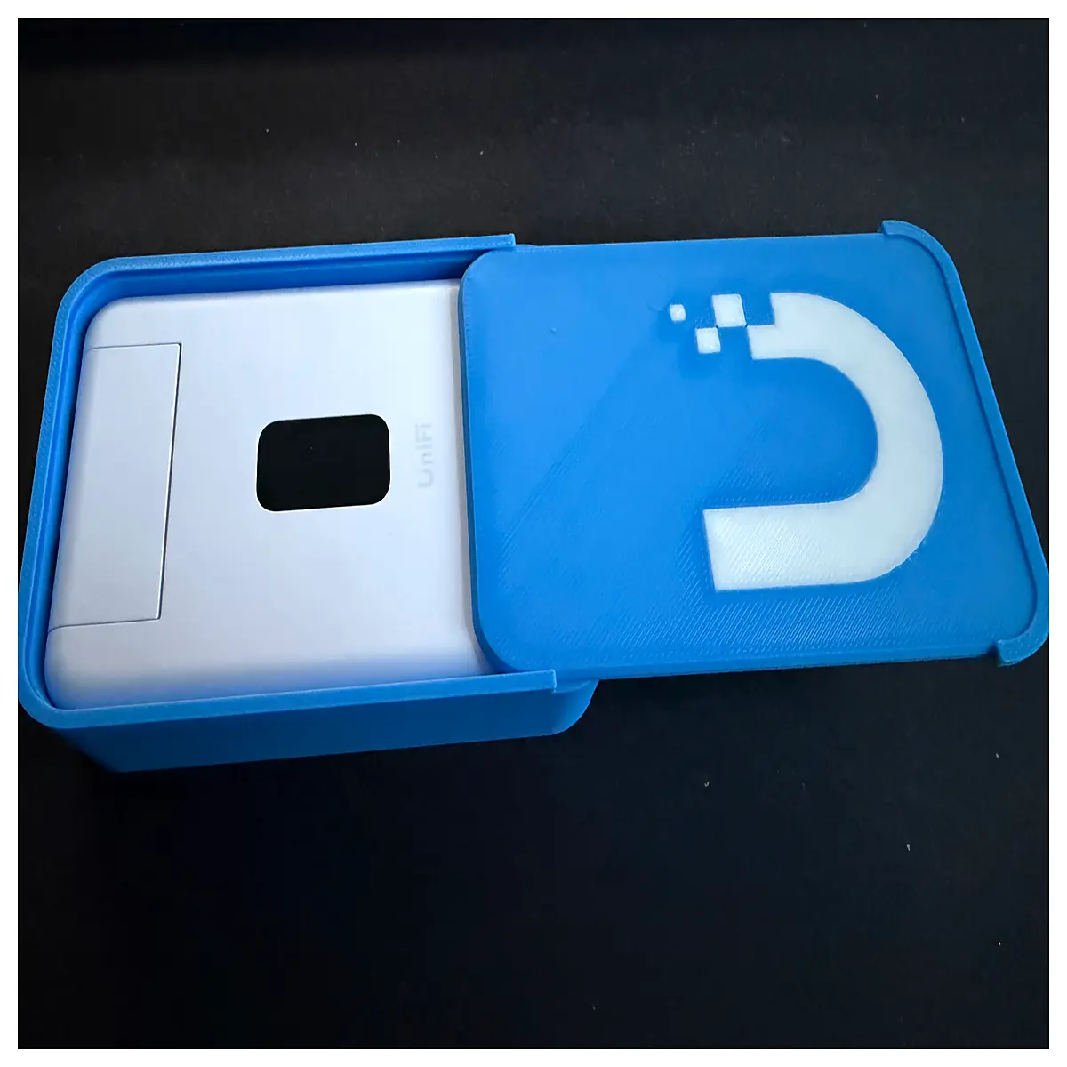 unifi travel router case silicone protective cover for airfibre cloudkey network gear accessories