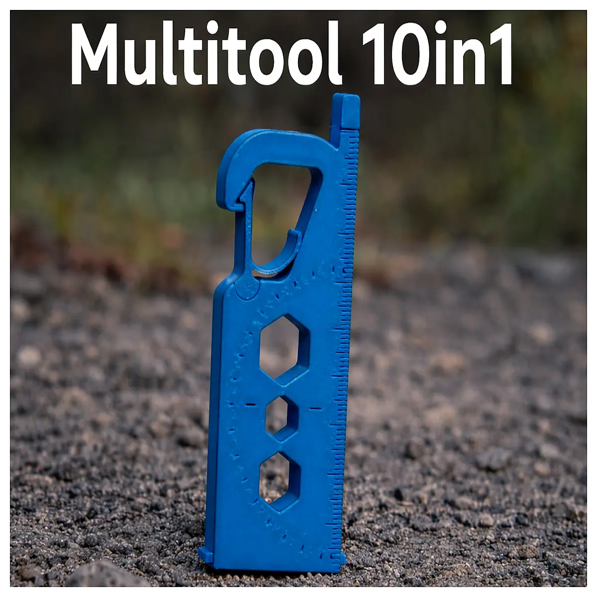 multi tool pocket edc survival gear camping hiking outdoor utility gadget compact stainless steel