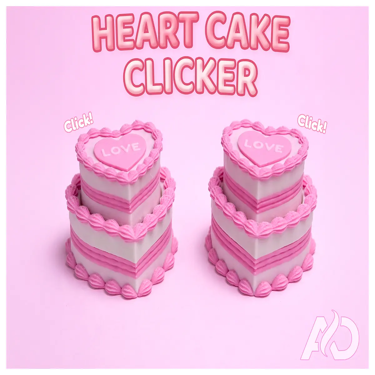 shaped cake popper tool silicone baking press for cupcakes cookies fondant