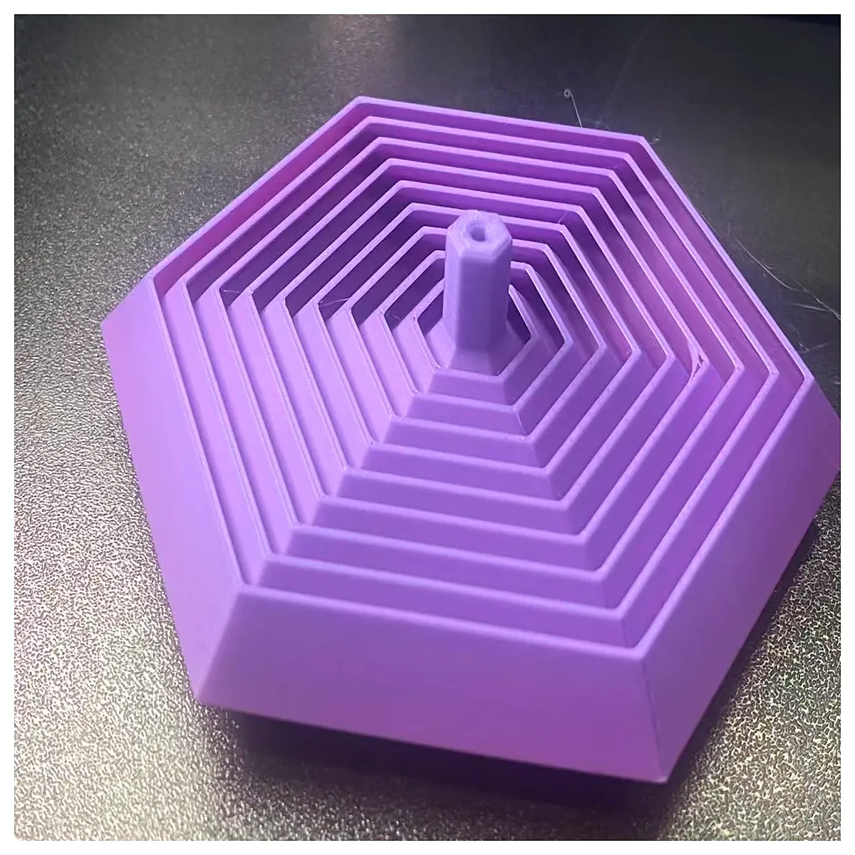 radish tower stress relief toy fidget squeeze anti anxiety squishy sensory fun for kids adults