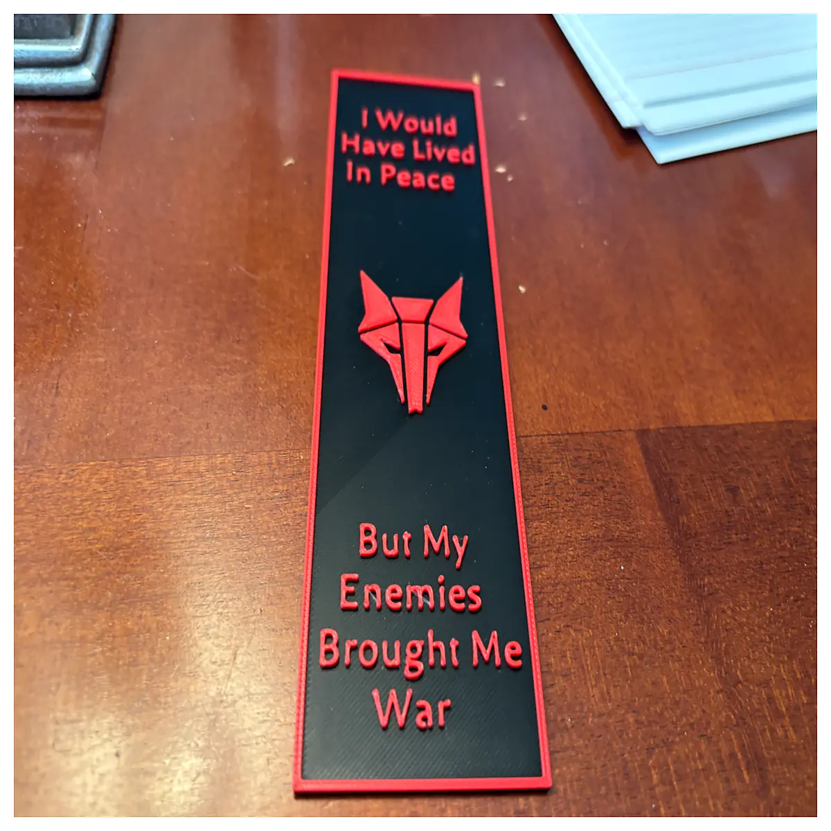 red rising book series bookmarks darrow set literary fans
