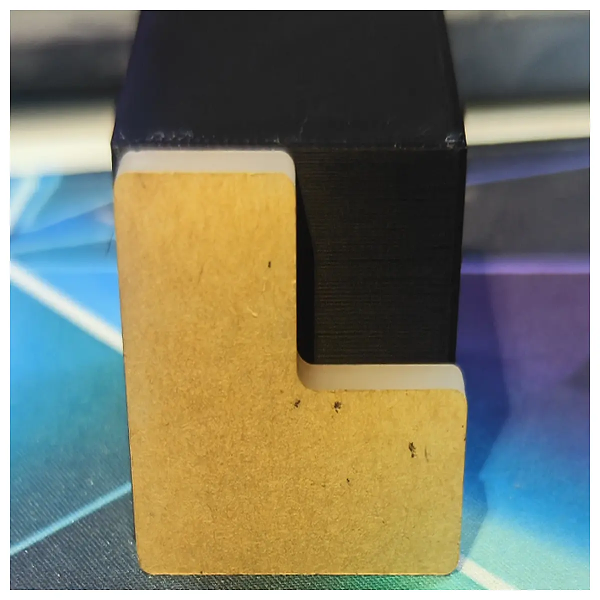 ortur laser module lens alignment tool for engraver cutter diy optics adjustment