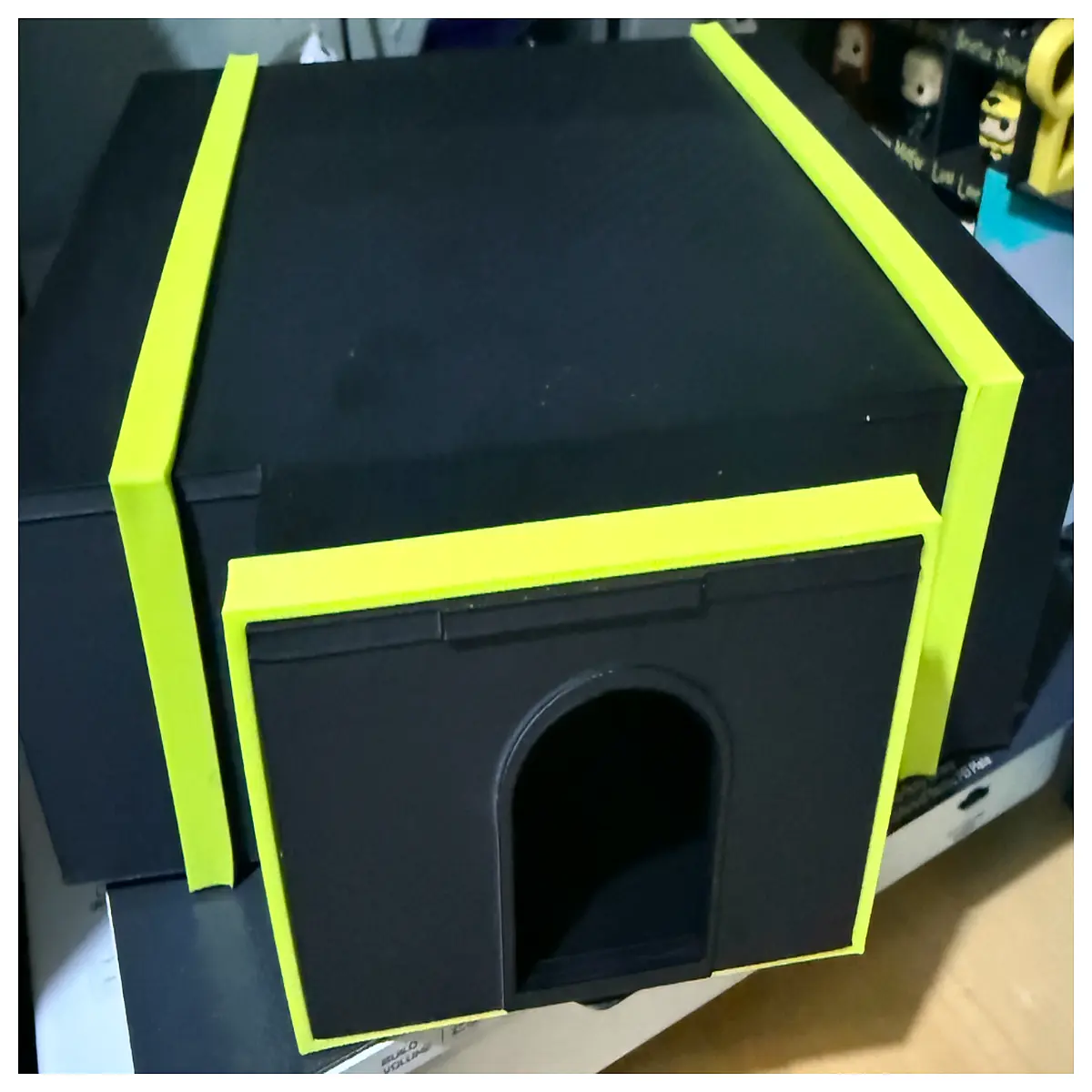 top opening snake enclosure humid reptile habitat terrarium with lockable lid for ball python