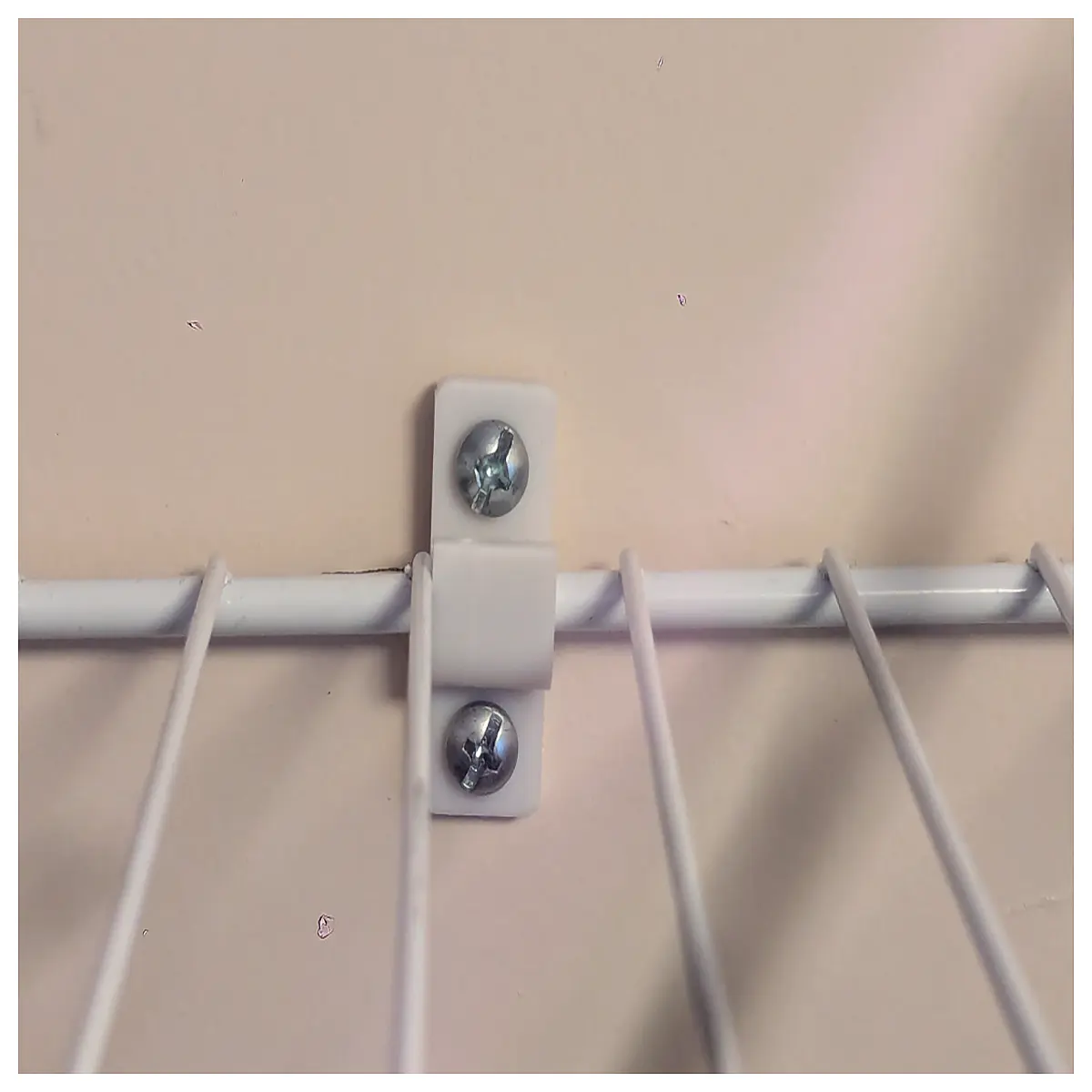 wall mounted cable organizer clips for tv hiding power cords and ethernet wires home office desk management system