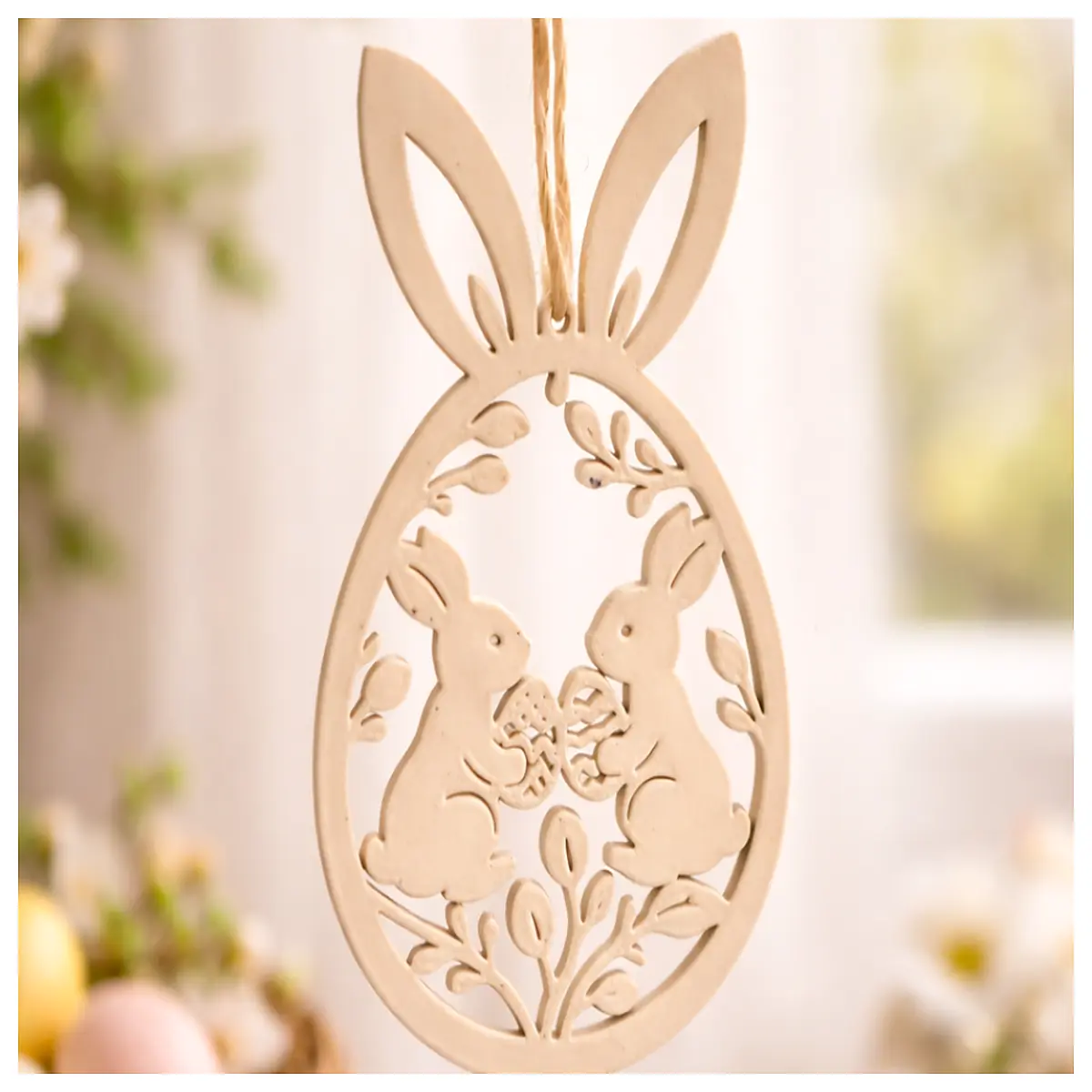 easter egg hunt plastic eggs for kids bulk hollow chocolate containers diy craft supplies with stickers and glitter