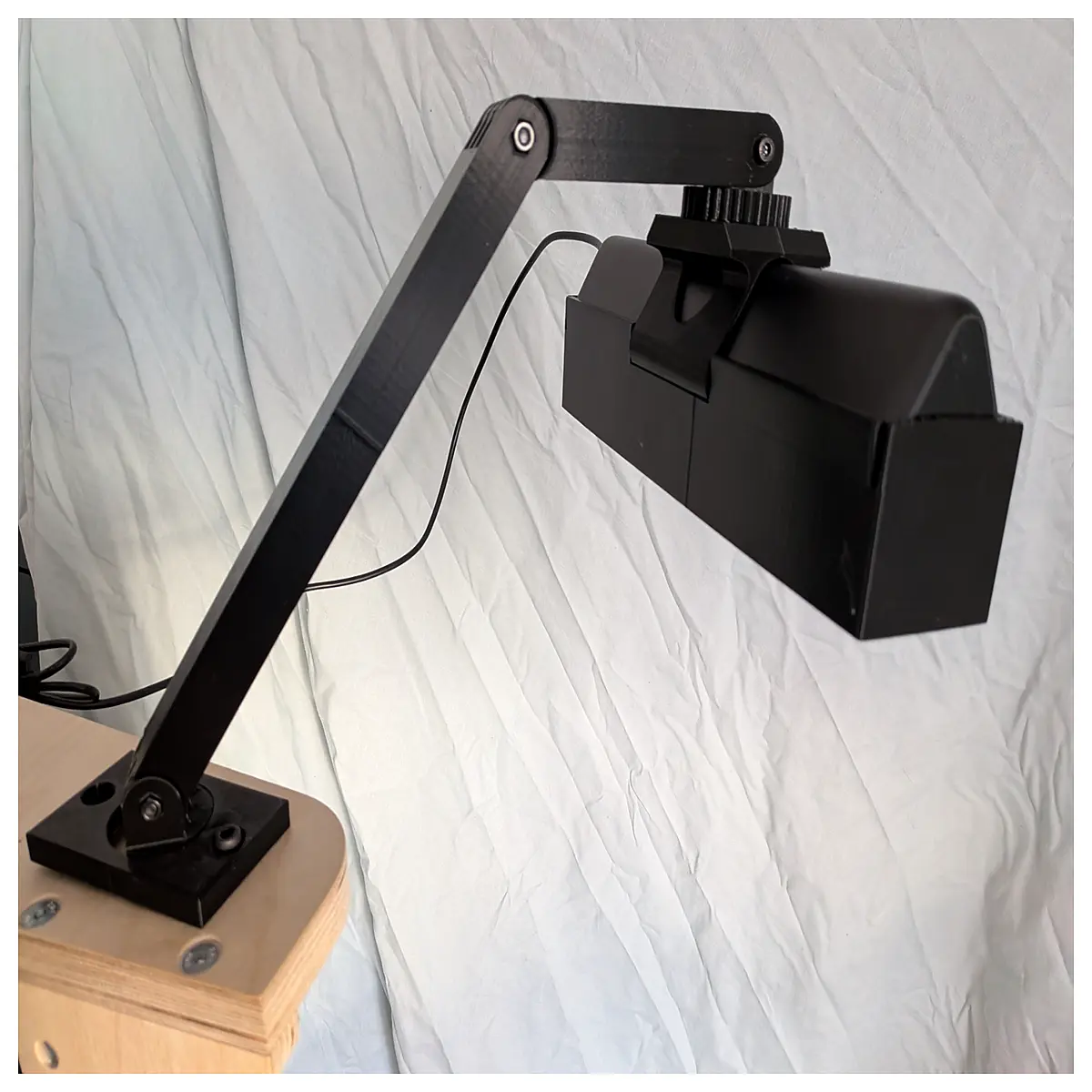 govee h6056 corner bracket mount for strip lights adhesive holder clip for rgbic lighting setup