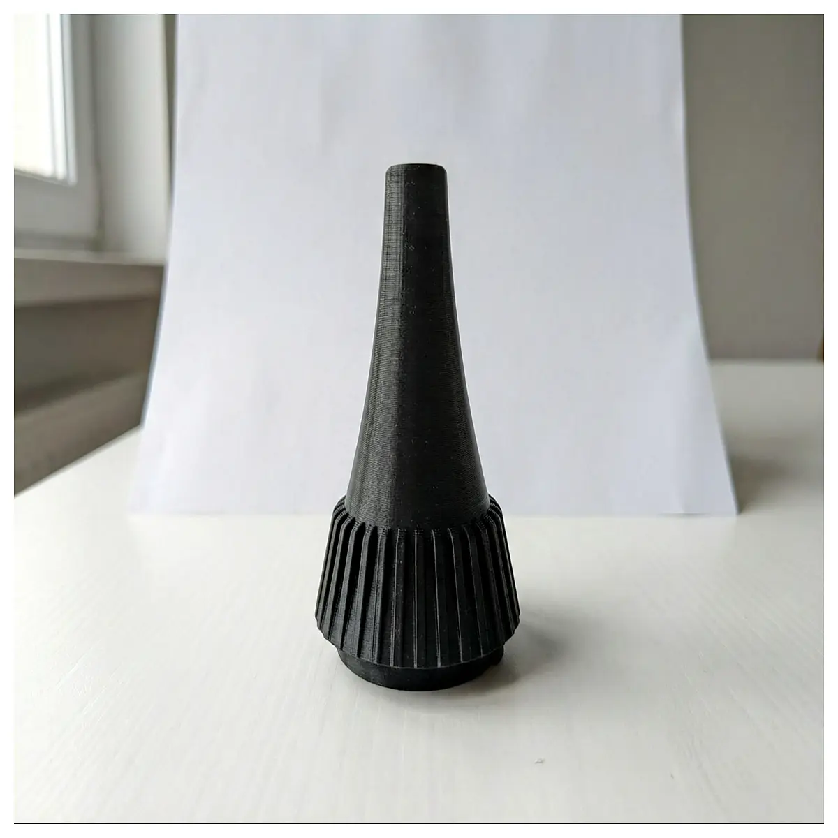 universal hair dryer nozzle attachment for supersonic and generic blow dryers concentrator air flow diffuser tip replacement part