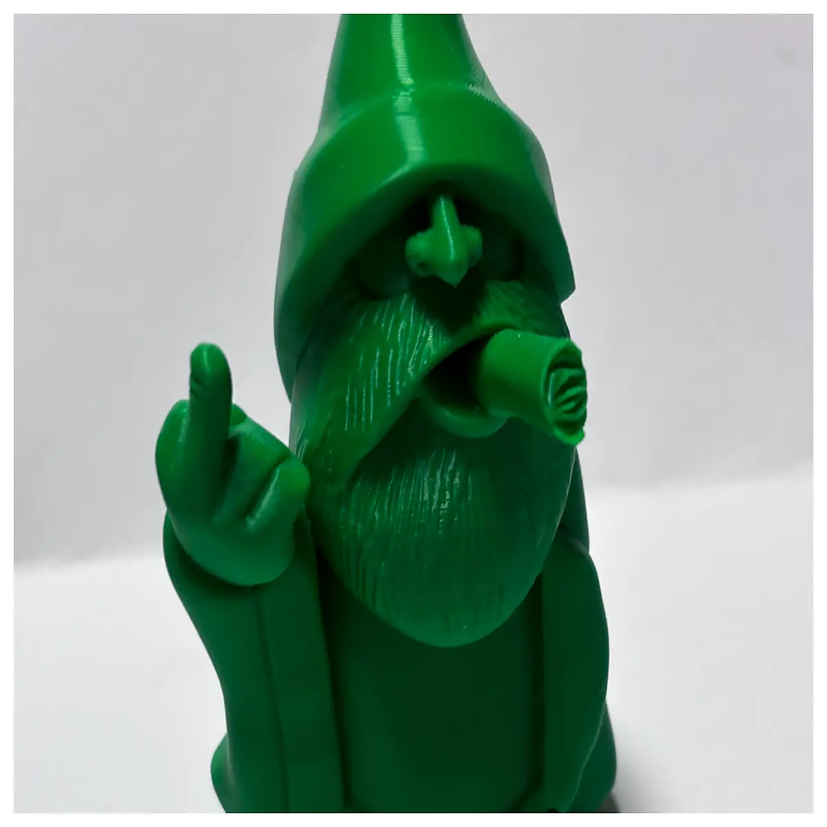 funny rude garden gnomes for outdoor yard decor grumpy lawn statues with attitude novelty rustic home decoration gifts