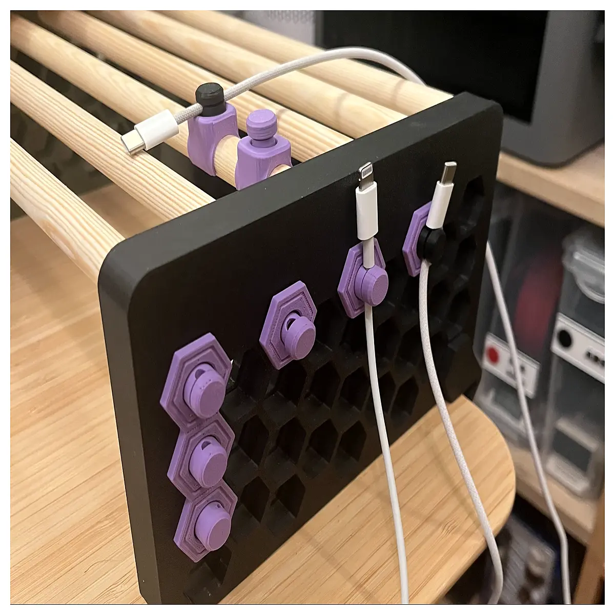 duty cable clips magnetic mounting wire management organizer for steel beams industrial electrical wiring accessories