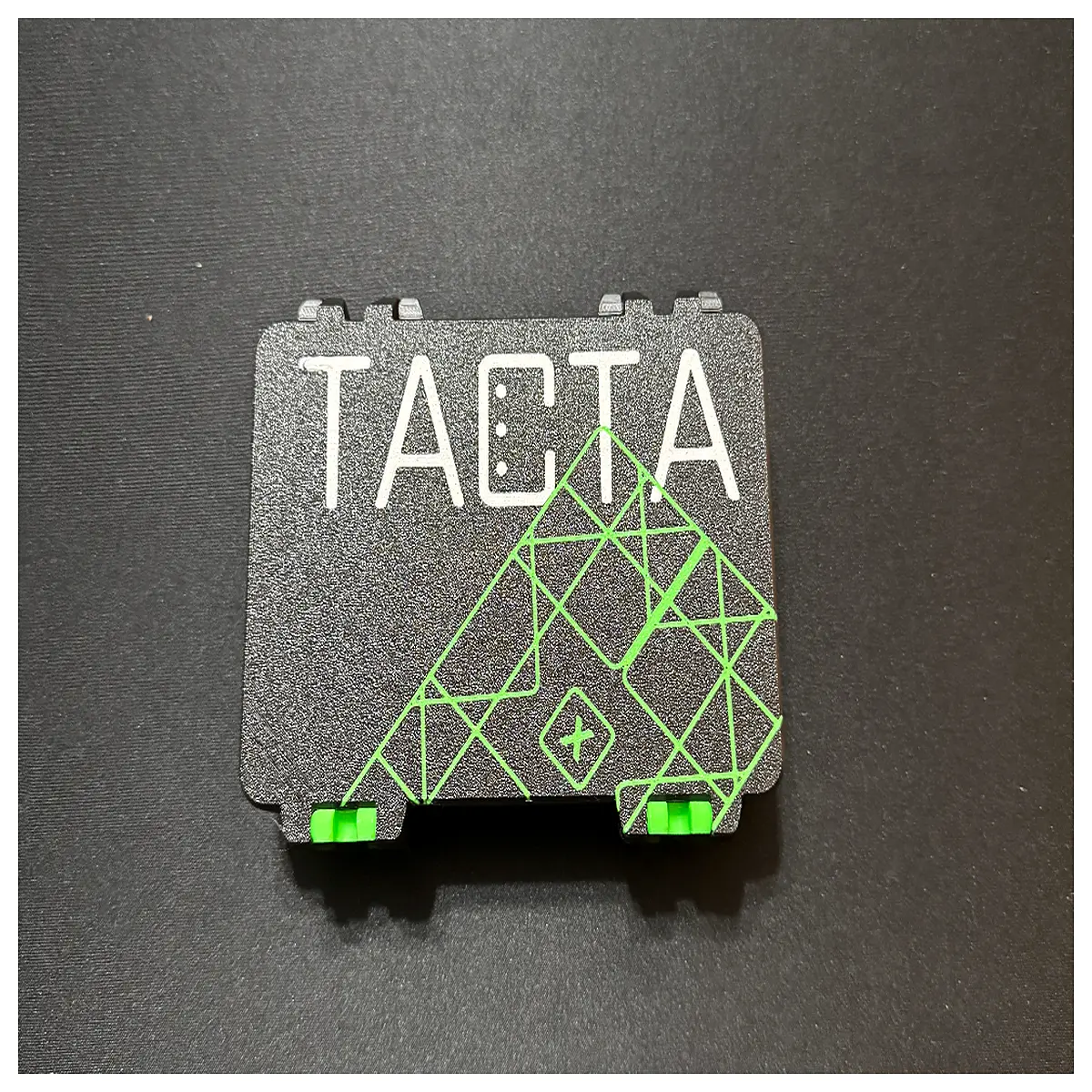 tacta snap fastener duty industrial clothing button replacement parts durable plastic buckle