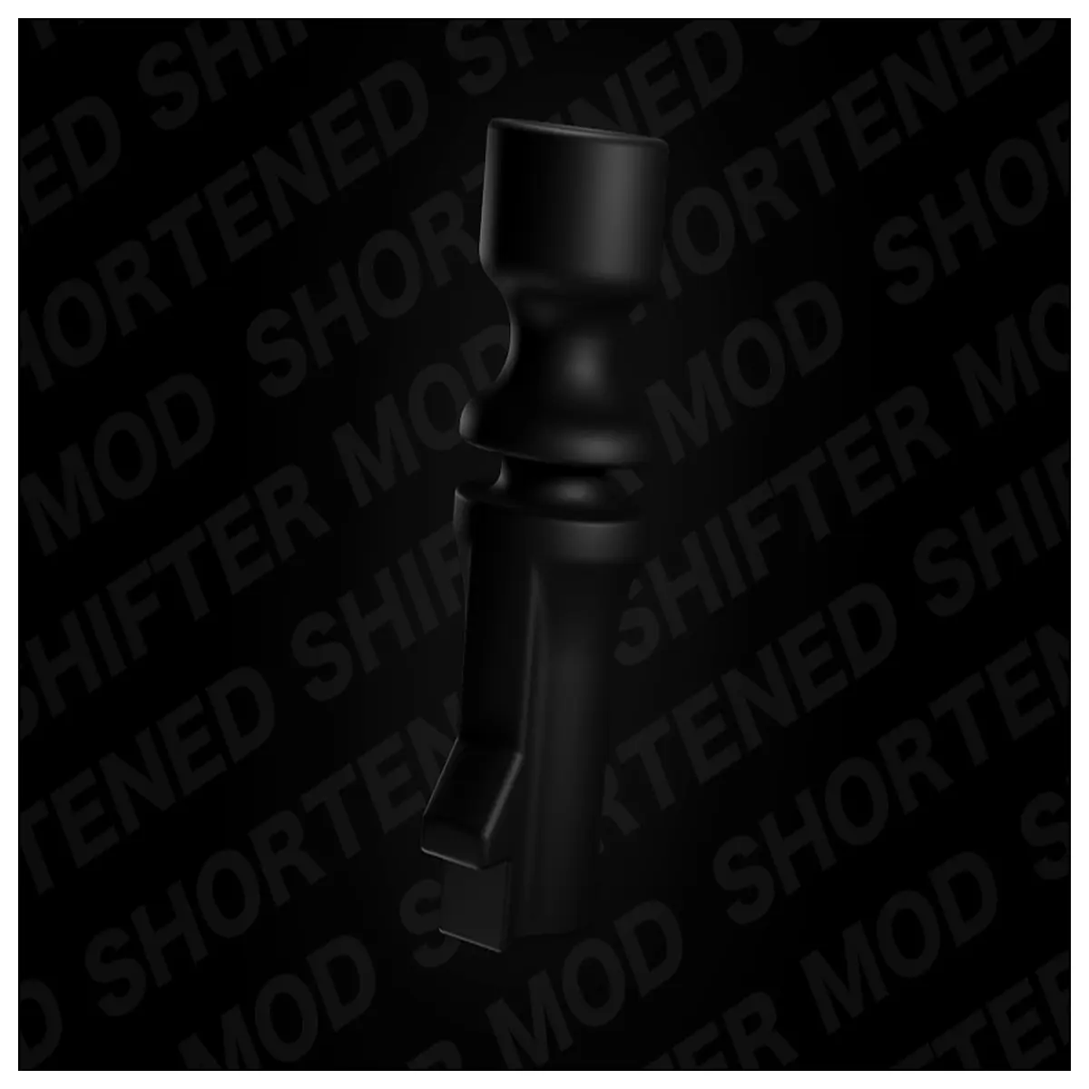 swift sport short shifter aftermarket upgrade performance manual transmission gear stick