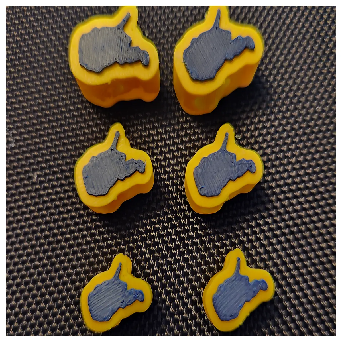 authentic west virginia river rock beads natural stone jewelry making supplies rough tumbled gems for diy necklaces bracelets