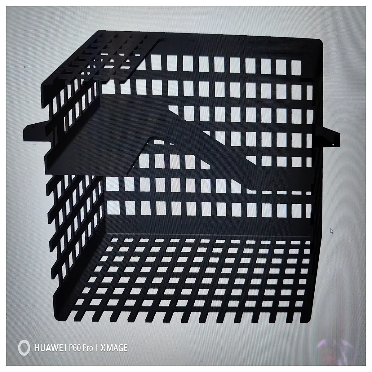 aquarium divider mesh cage separator for breeding tank fish baffle guard