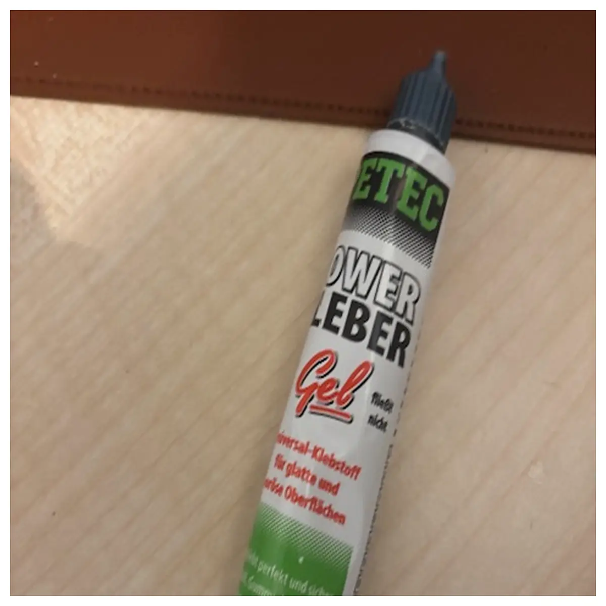 petec super glue cap replacement seal lid for instant adhesive bottle repair